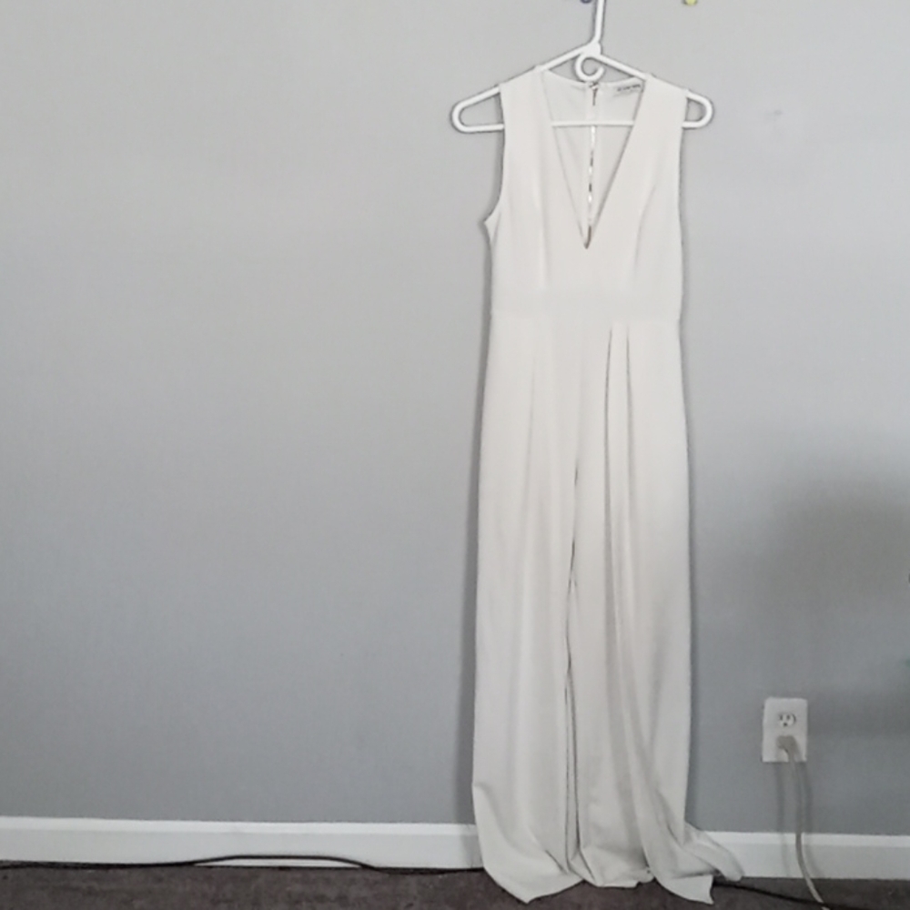 Fashion Nova jumpsuit